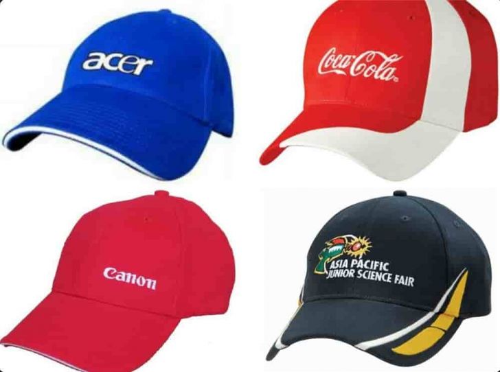 Cơ sở may nón đồng phục giá rẻ nhất tại quận 12 TPHCM