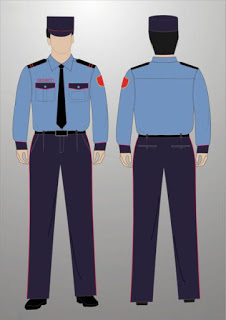 Quy định mới về đồng phục bảo vệ-may đồng phục bảo vệ