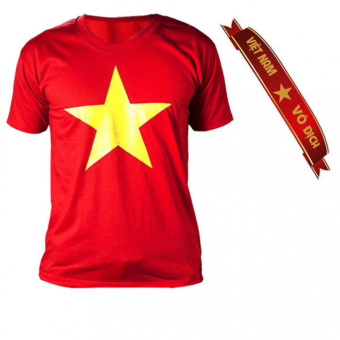 Ý nghĩa cần biết của áo Việt Nam khi mặc