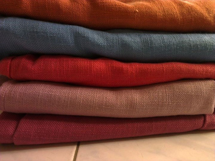 Một số mẫu vải may áo sơ mi đẹp được ưa chuộng nhất năm nay