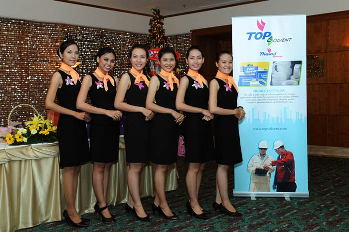 Xưởng may đồng phục áo thun giá rẻ tại Bình Dương – Đồng phục giá rẻ Sơn Trịnh
