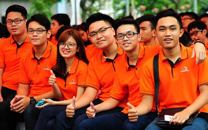 Công ty may đồng phục giá rẻ tại Nha Trang – Khánh Hòa