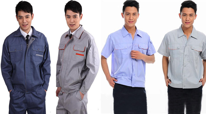 Xưởng may đồng phục giá rẻ tại Quảng Ngãi – Đồng phục giá rẻ Sơn Trịnh
