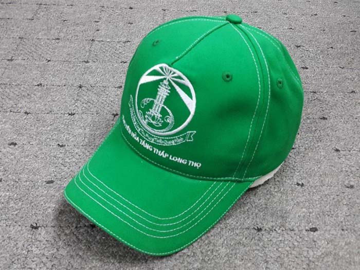 Xưởng/Công ty may mũ nón đồng phục giá rẻ tại quận 12