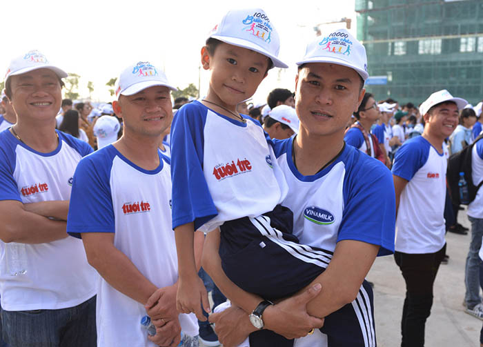 May đồng phục áo thun giá rẻ, chất lượng tại Biên Hòa – Đồng Nai