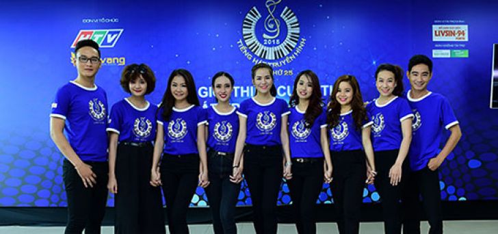 Công ty may áo thun đồng phục giá rẻ tại quận Phú Nhuận